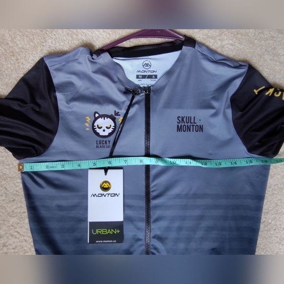 Cycling jersey - Picture 3 of 3